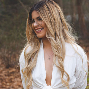 Meet your Posher, Joseline